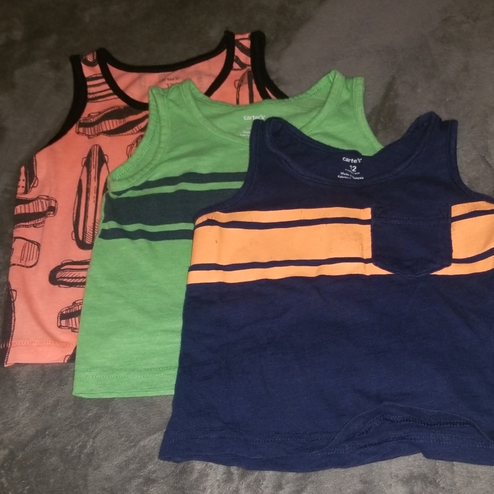 3 piece sleeve shirt set